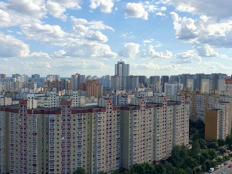квартира по адресу Анны Ахматовой ул., 32/18
