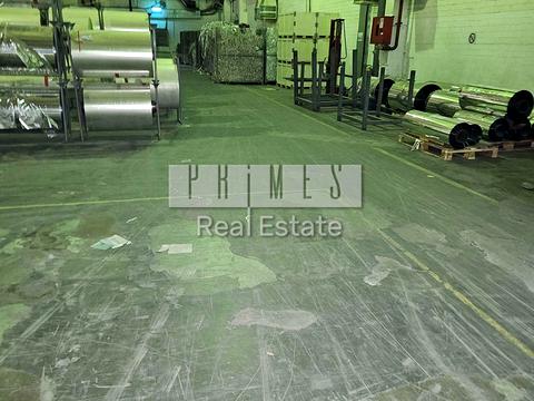 коммерческая по адресу Евгения Сверстюка ул. (Марины Расковой), 1