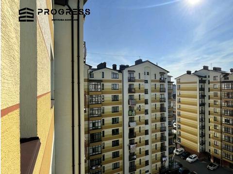 квартира по адресу Александра Довженко ул., 23а