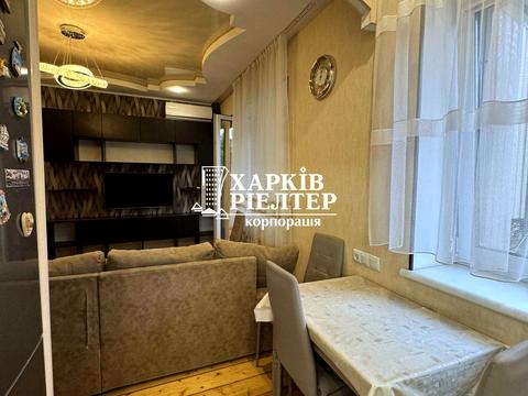 квартира по адресу Душкина ул. (Тухачевського), 4