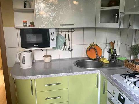 квартира за адресою Олександра Поля просп. (Кірова), 125-А
