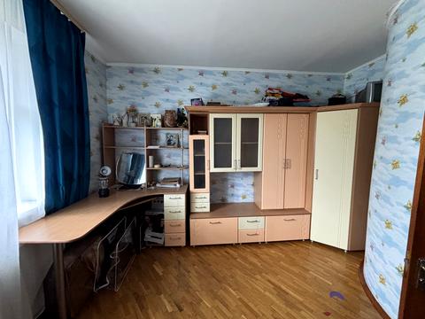 квартира по адресу Чумака ул., 2