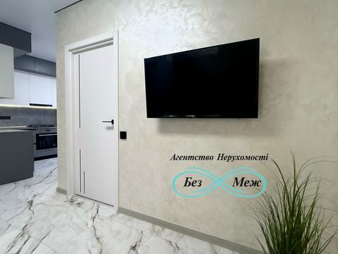 квартира за адресою Святошинська вул., 56