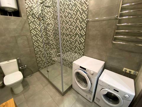 квартира за адресою Сімферопольська вул., 2-Н