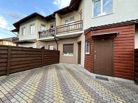 будинок за адресою Дніпровська вул. (Калініна), 3-А