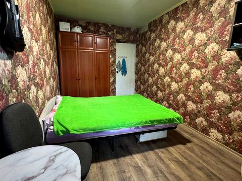 квартира по адресу Трудова ул., 40