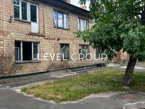 комерційна за адресою Лобачевського пров., 8 А