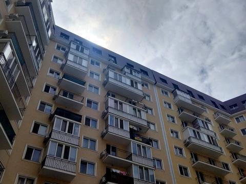 квартира за адресою Люстдорфська дорога вул., 100б