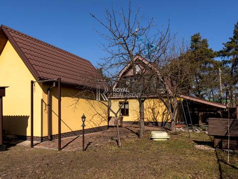 дом по адресу вишгородська