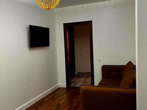 квартира за адресою Петра Панча вул., 18б