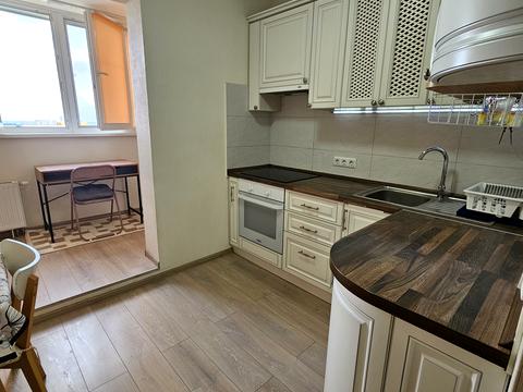 квартира по адресу Юлии Здановской ул. (Ломоносова), 81-Б