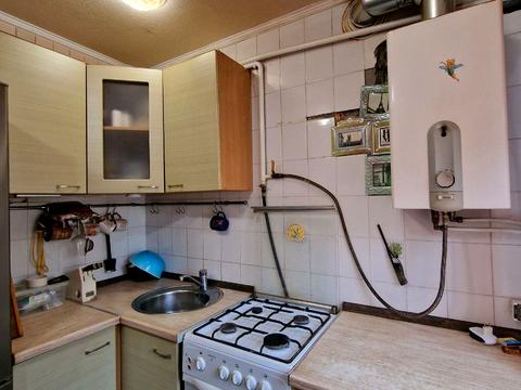 квартира за адресою Слобожанський просп. (Газети "Правда"), 62