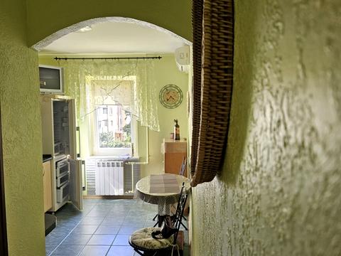 квартира по адресу Николая Закревского ул., 59/1