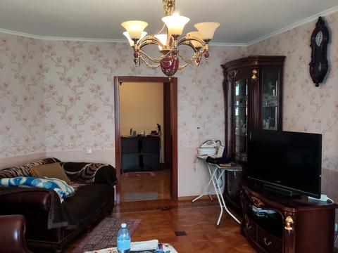 квартира по адресу Дмитра Чижевського ул. (Петра Чаадаева), 2