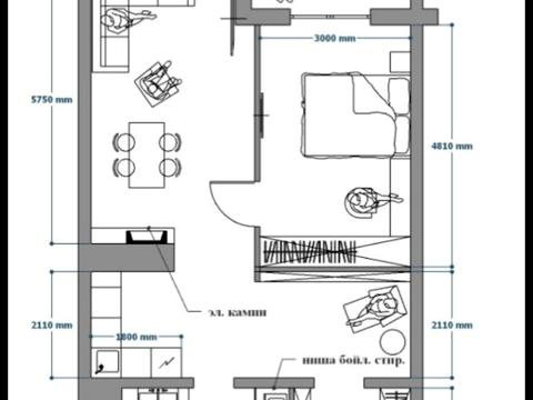 квартира за адресою Шевченка просп., 31