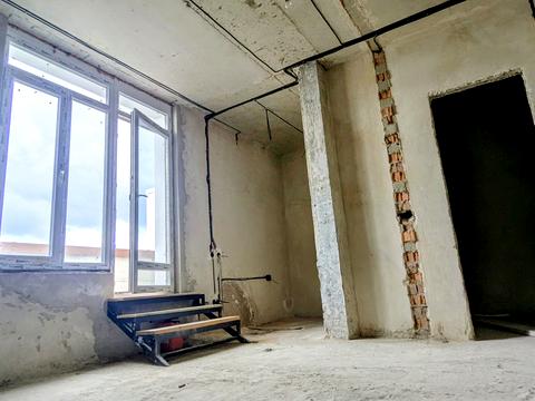 квартира по адресу Под Голоском ул., 4-Б