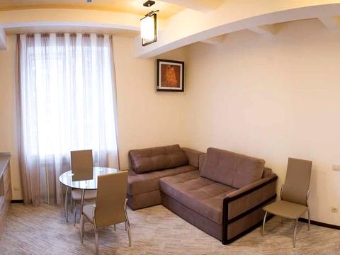 квартира по адресу Европейская ул. (Миронова), 9-А