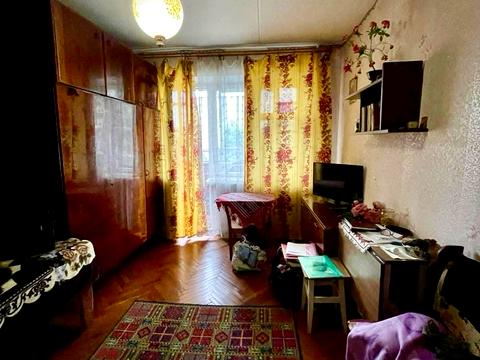 квартира за адресою Стуса, 6