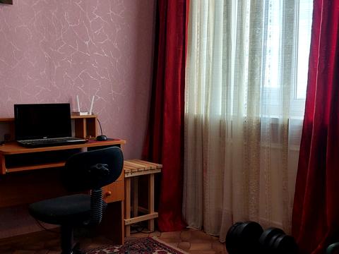 квартира за адресою Державності вул., 23 к3