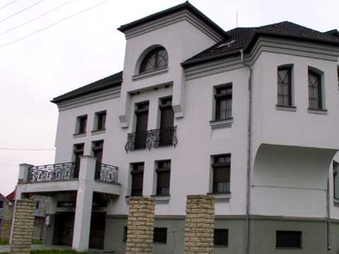 будинок за адресою героев космоса