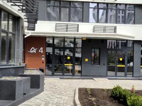 квартира за адресою Курортний пров., 2