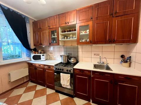 квартира по адресу Сергея Грицевца ул., 35