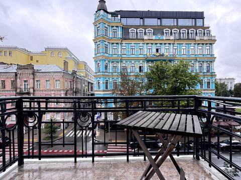 квартира за адресою Володимирська вул., 5