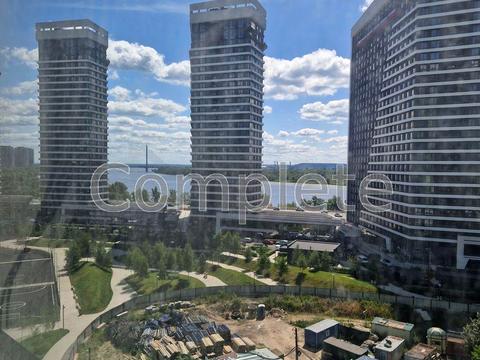 квартира по адресу Причальная ул., 8