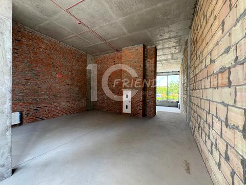 коммерческая по адресу Берковецкая ул., 6