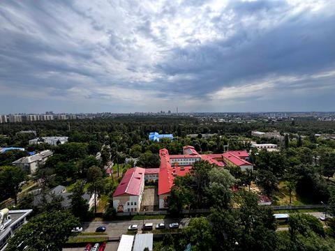 квартира за адресою Верховинна вул., 37