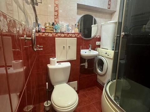 квартира за адресою Перемоги вул., 25