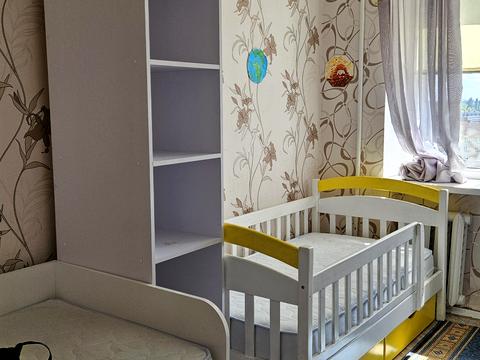 квартира за адресою Академіка Возіанова вул. (Академіка Карпинського), 10