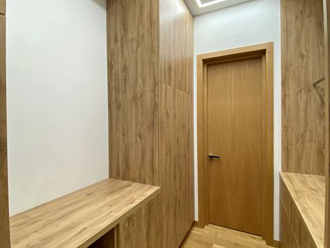 квартира за адресою Кам'янецька вул., 24а