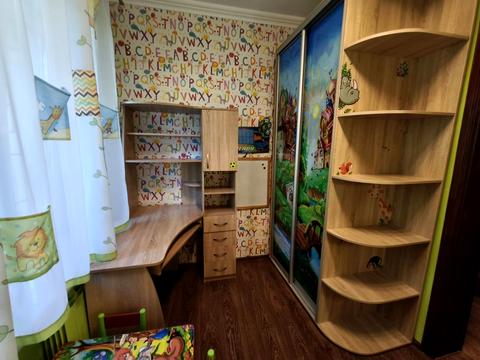 дом по адресу 8-а Суворовская