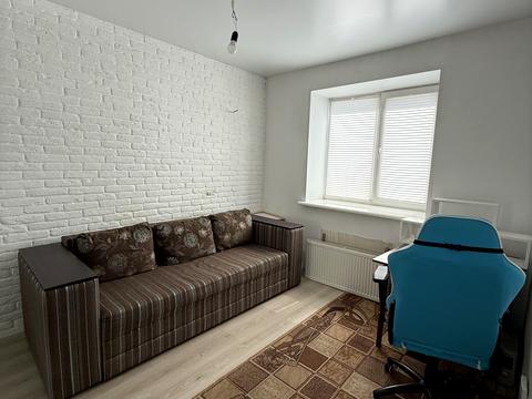 квартира по адресу Мечникова ул., 112-Б