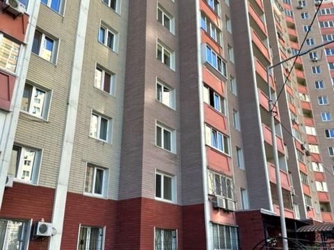 квартира по адресу Петра Григоренко просп., 14