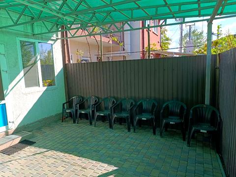 будинок за адресою Центральна вул.