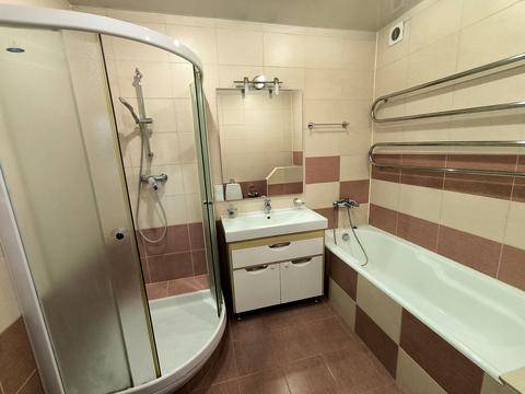 квартира за адресою Голосіївський просп. (40-річчя Жовтня), 68