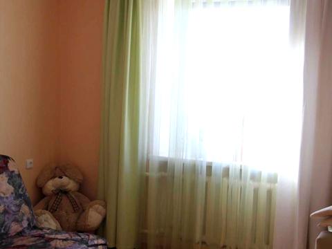 квартира по адресу Академика Королёва ул., 48