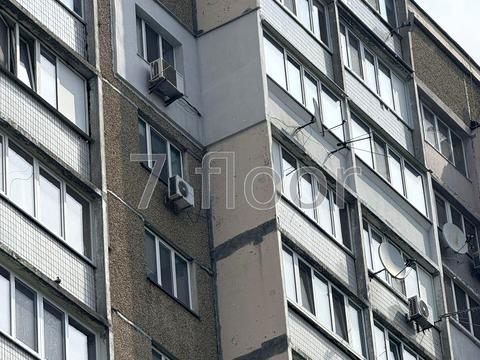 квартира по адресу Панча Петра ул., 1