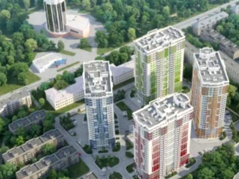 квартира за адресою Лесі Українки просп. (Гагаріна), 19/4