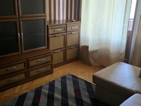 квартира по адресу Авіаконструкторська ул. (Генерала Витрука), 4/9