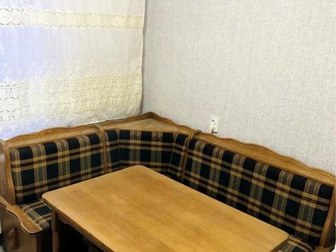 квартира за адресою Польова пл., 13
