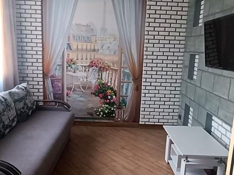 квартира по адресу Камышовая ул., 31