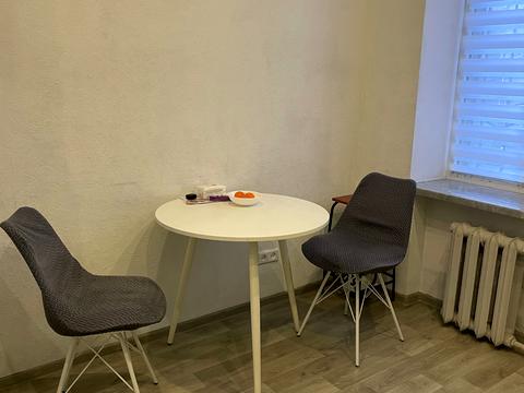 квартира по адресу Леонида Жаботинского ул. (Правды), 20