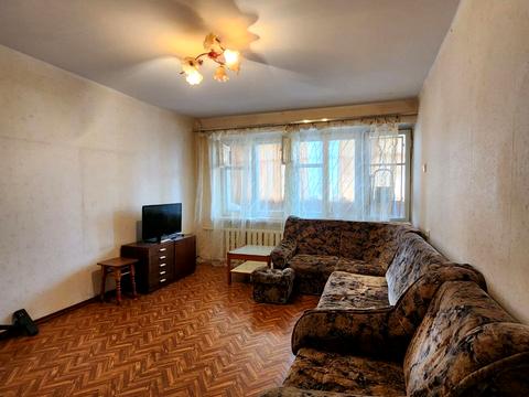 квартира за адресою Новосельського вул., 45а