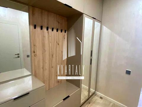 квартира по адресу Каховская ул., 56