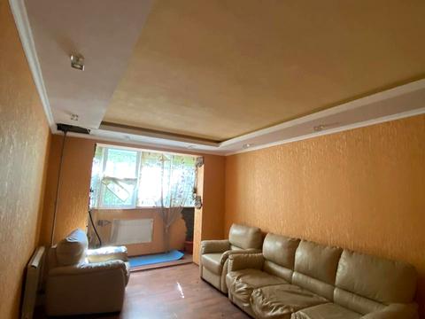 квартира по адресу Гарибальди ул., 3а
