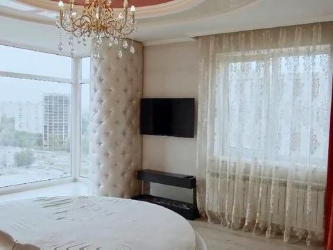квартира по адресу Сухумская ул., 11