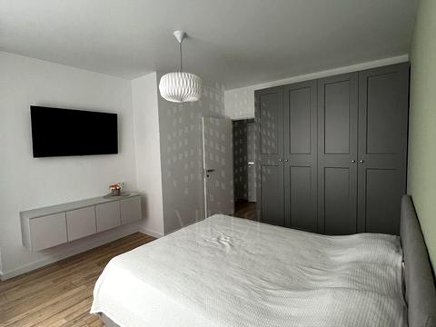 квартира по адресу Борткевича ул., 327